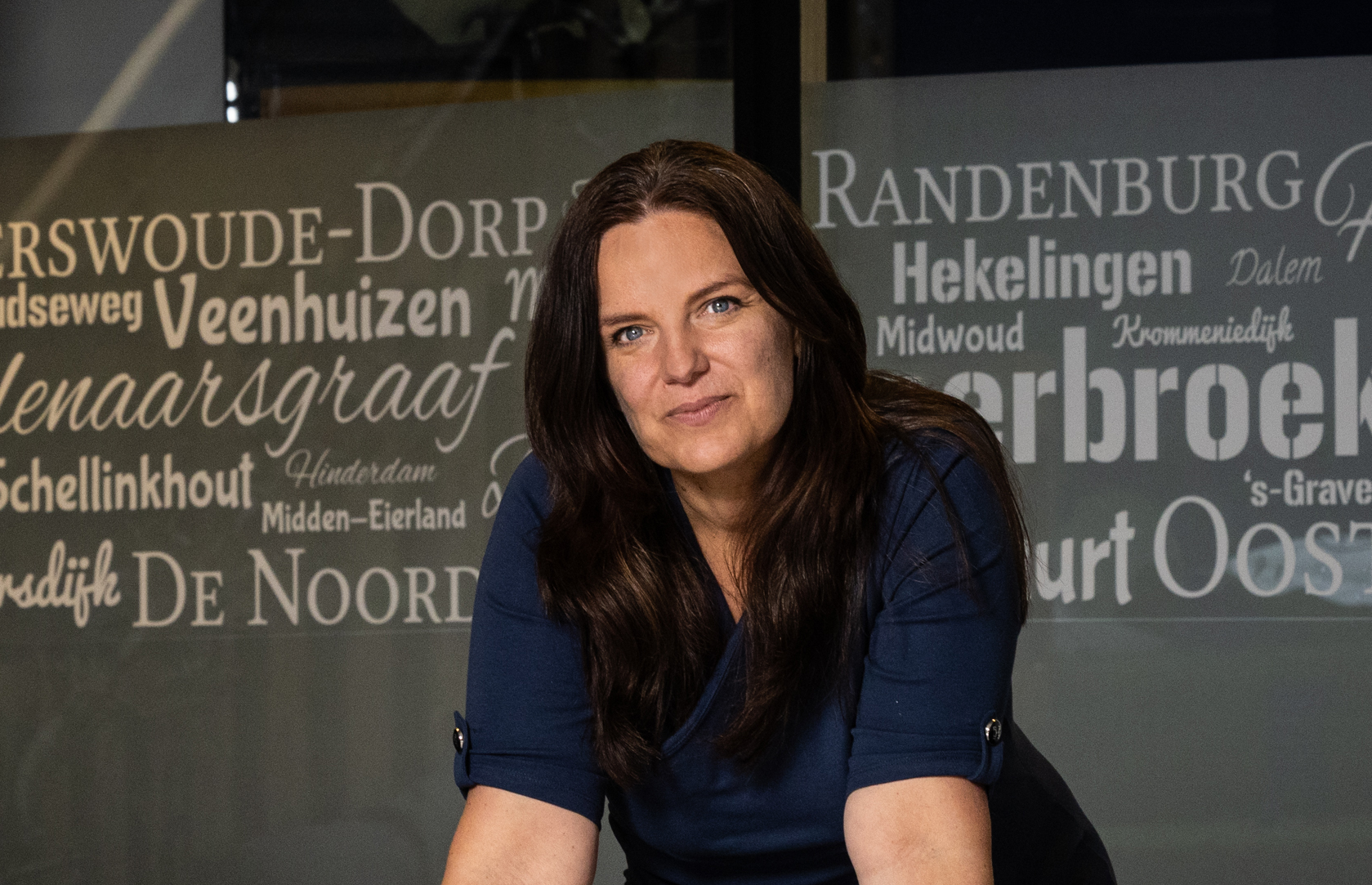 Ingeborg Verduijn | Marketing Natives