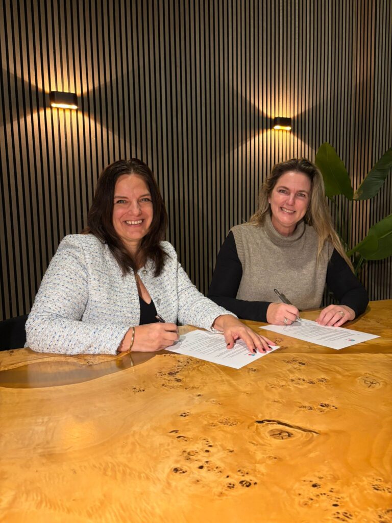 Een nieuwe fase in mijn loopbaan: mijn start bij Marketing Natives