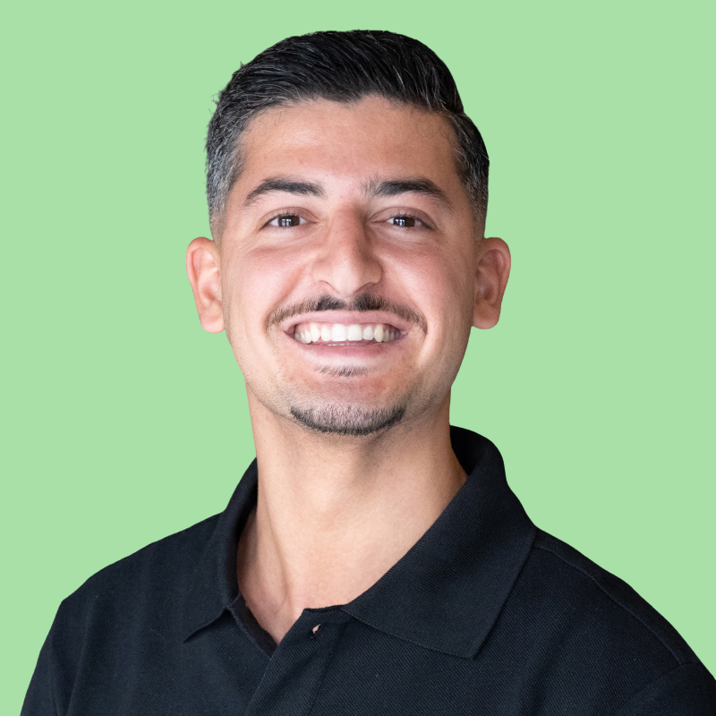 Selman Akgoz | Marketing Natives
