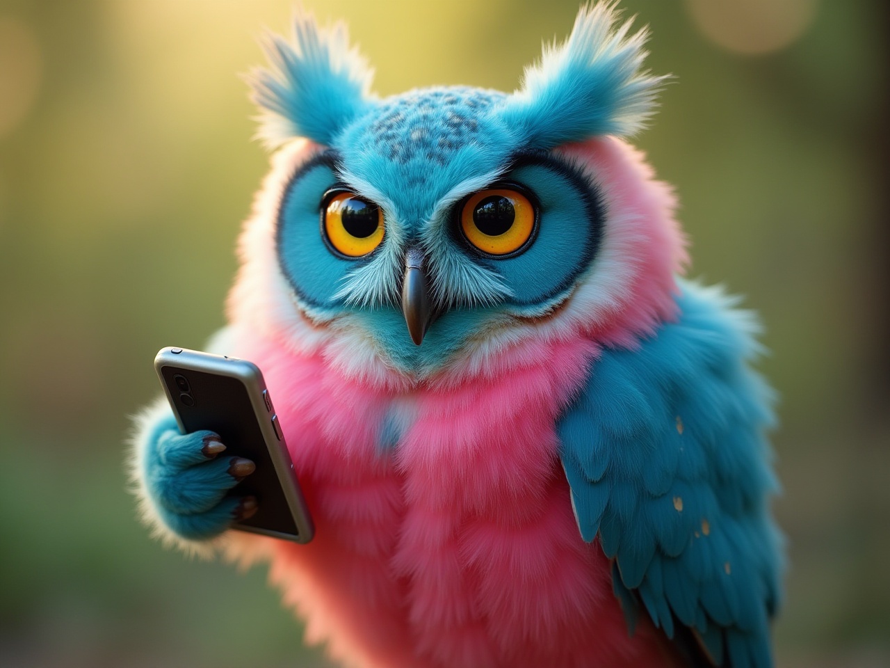 AI-wl phone | Marketing Natives
