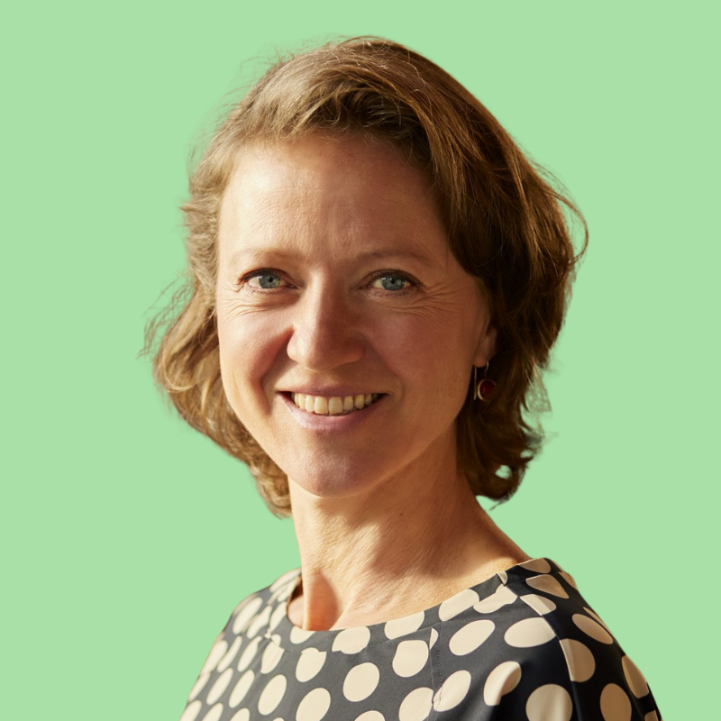 Frouke Kramer | Marketing Natives Frouke Kramer | Marketing Natives