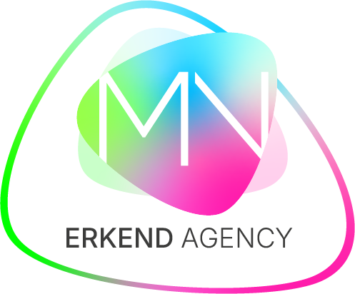 MN Erkend agency logo