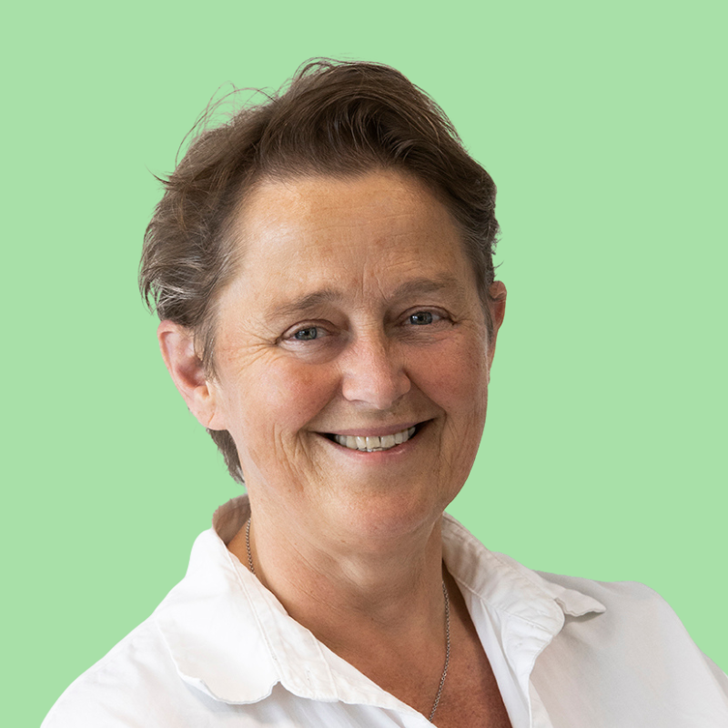 Gitta Ducaneaux | Marketing Natives