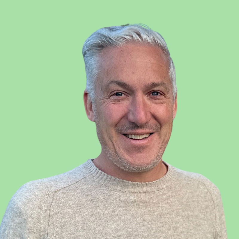 Tobias Veenendaal | Marketing Natives