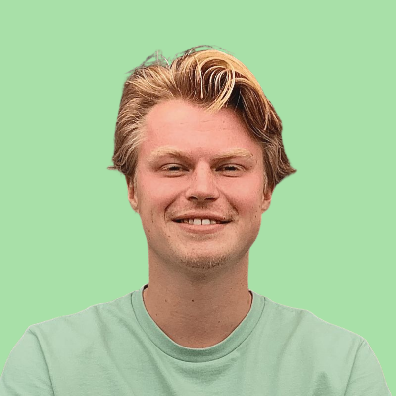 Werner Bouma | Marketing Natives Werner Bouma | Marketing Natives