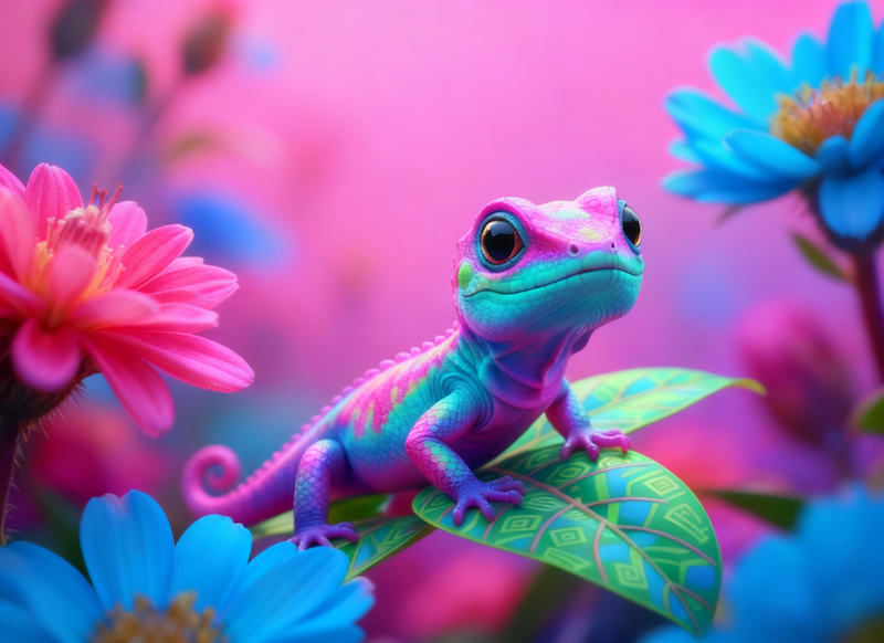 L-Ai-zard | Marketing Natives L-Ai-zard | Marketing Natives