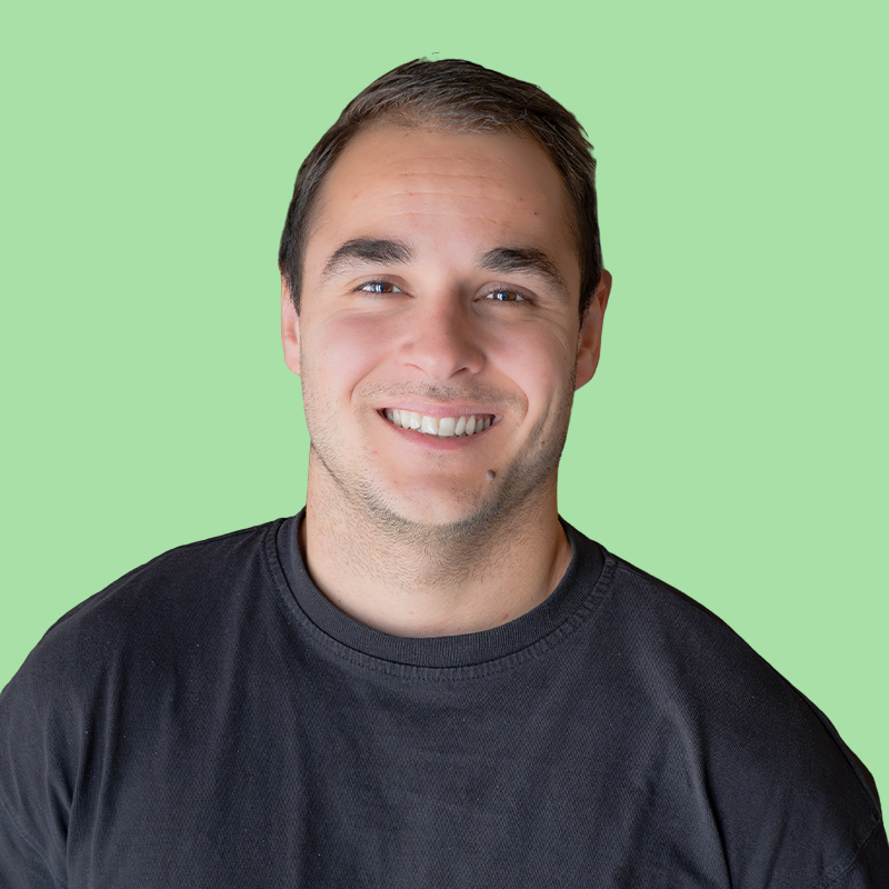 Diego Koppen | Marketing Natives