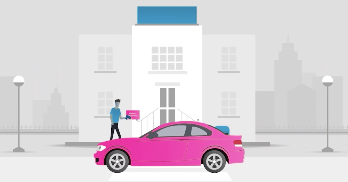 Marketing Natives kort uitgelegd