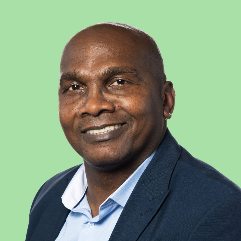 Irwin Biljoen | Marketing Natives