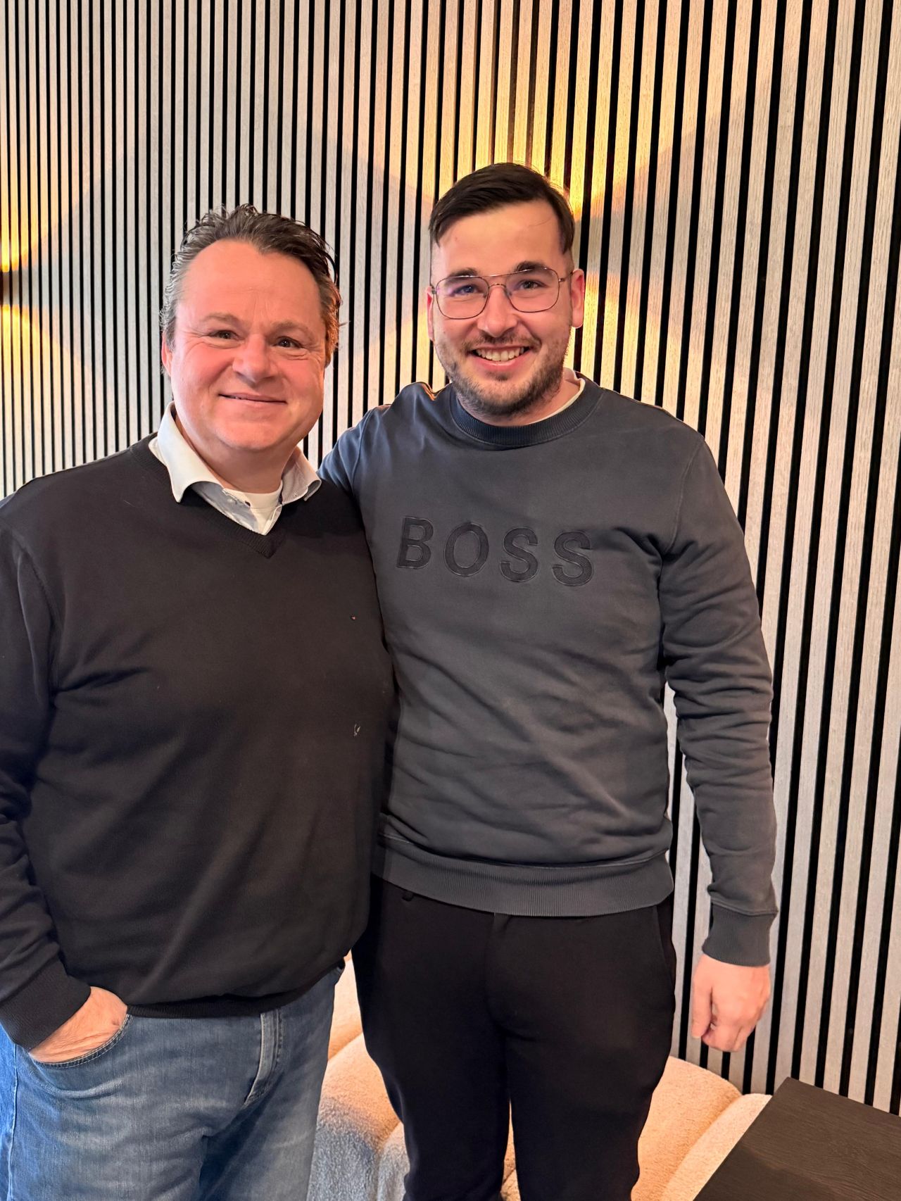 Nieuwe freelancer Jari Valkenburg | Marketing Natives