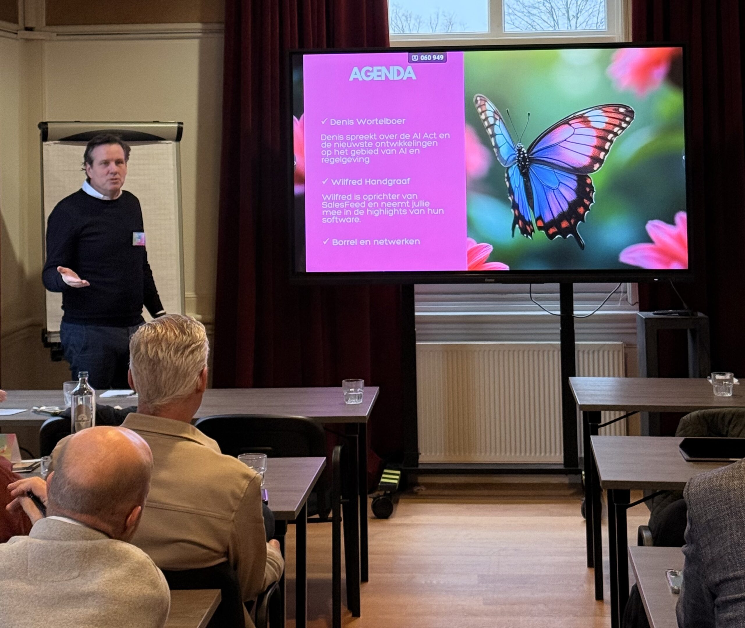 Event 26 januari 2026 6 | Marketing Natives