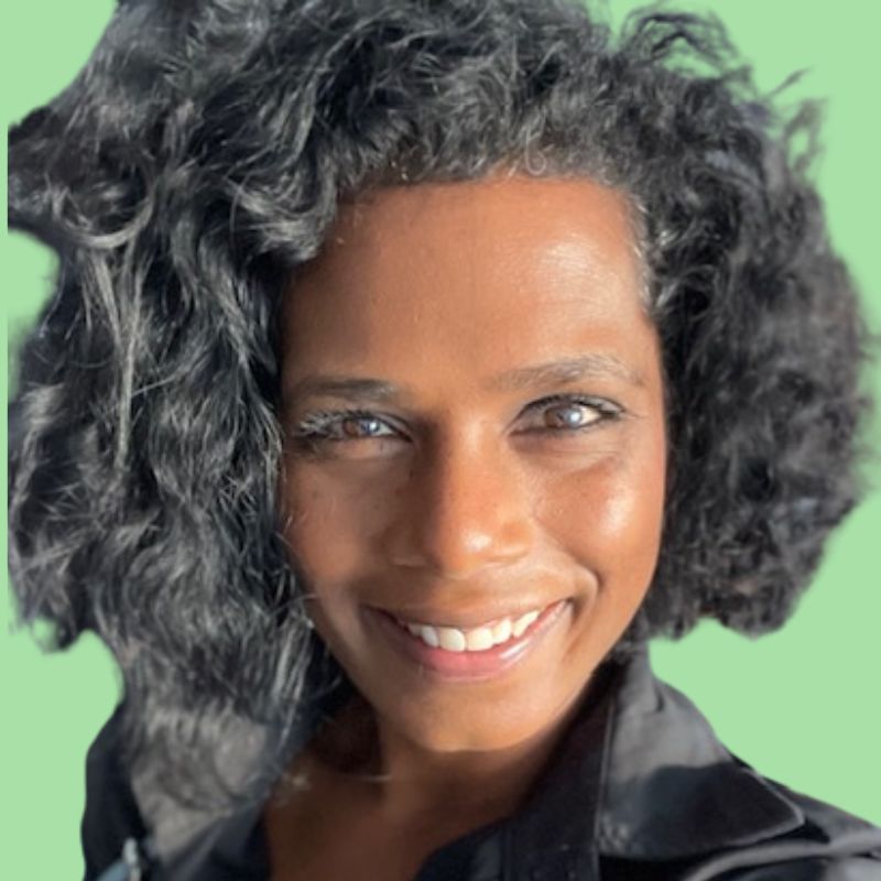 Rajani Schilder | Marketing Natives