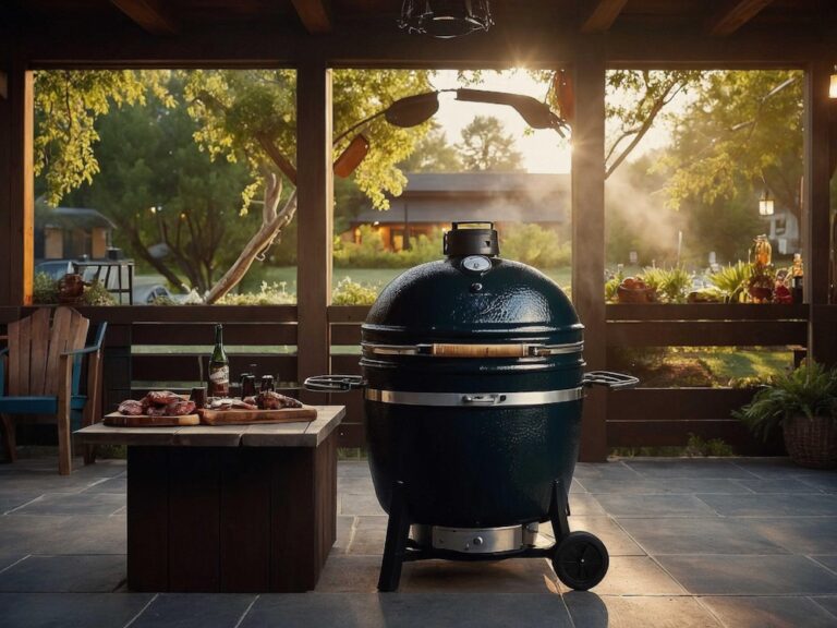 Big Green Egg Europe – één merk, vele talen