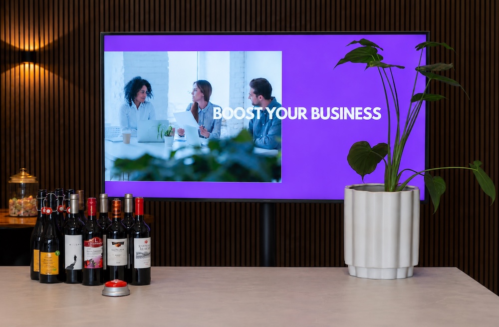 Marketing Natives — persoonlijk en dichtbij